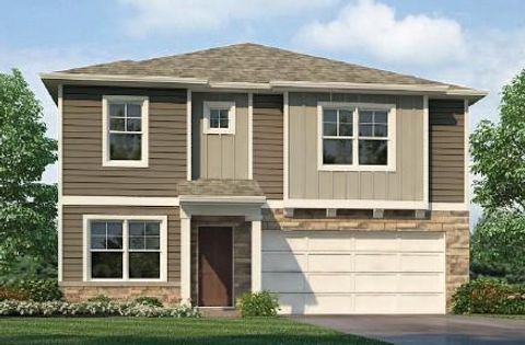 10720 N Richmond Avenue Kansas City MO 64157