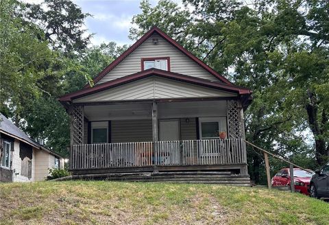 2647 Denver Avenue, Kansas City, MO 64127 - #: 2567462