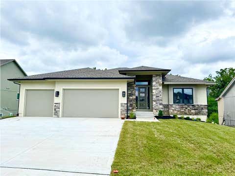 2717 NE 91st Place, Kansas City, MO 64156 - MLS#: 2622433