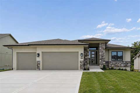 2717 NE 91st Place, Kansas City, MO 64156 - MLS#: 2622433