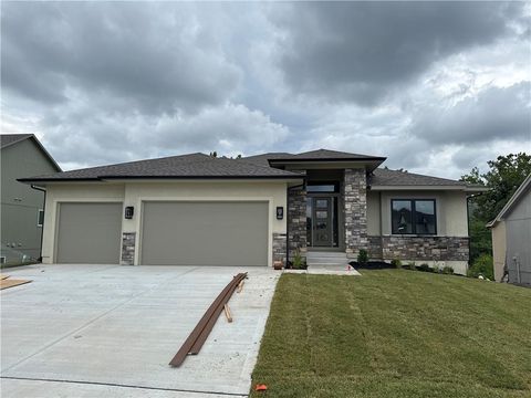 2717 NE 91st Place, Kansas City, MO 64156 - MLS#: 2622433