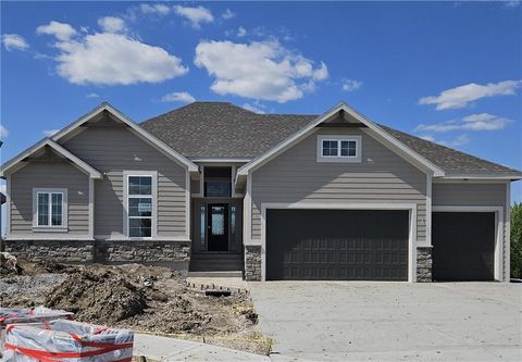 14608 Aspen Circle Basehor KS 66007