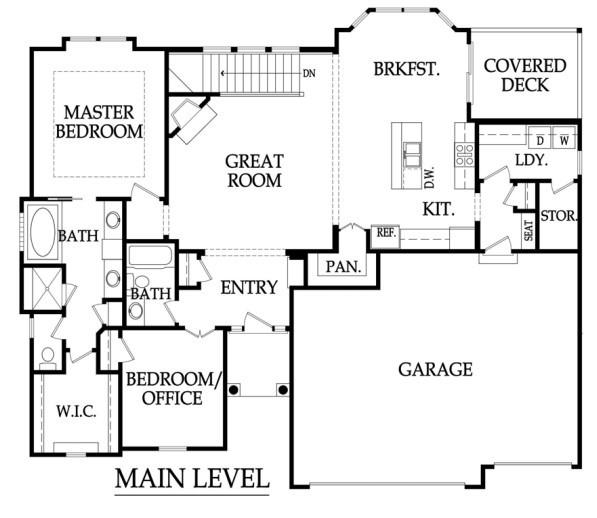 14608 Aspen Circle