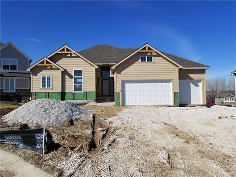 14608 Aspen Circle, Basehor, KS 66007 - #: 2522898