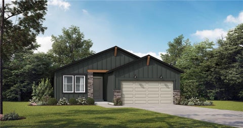 19627 W 195th Place, Spring Hill, KS 66083 - MLS#: 2622023