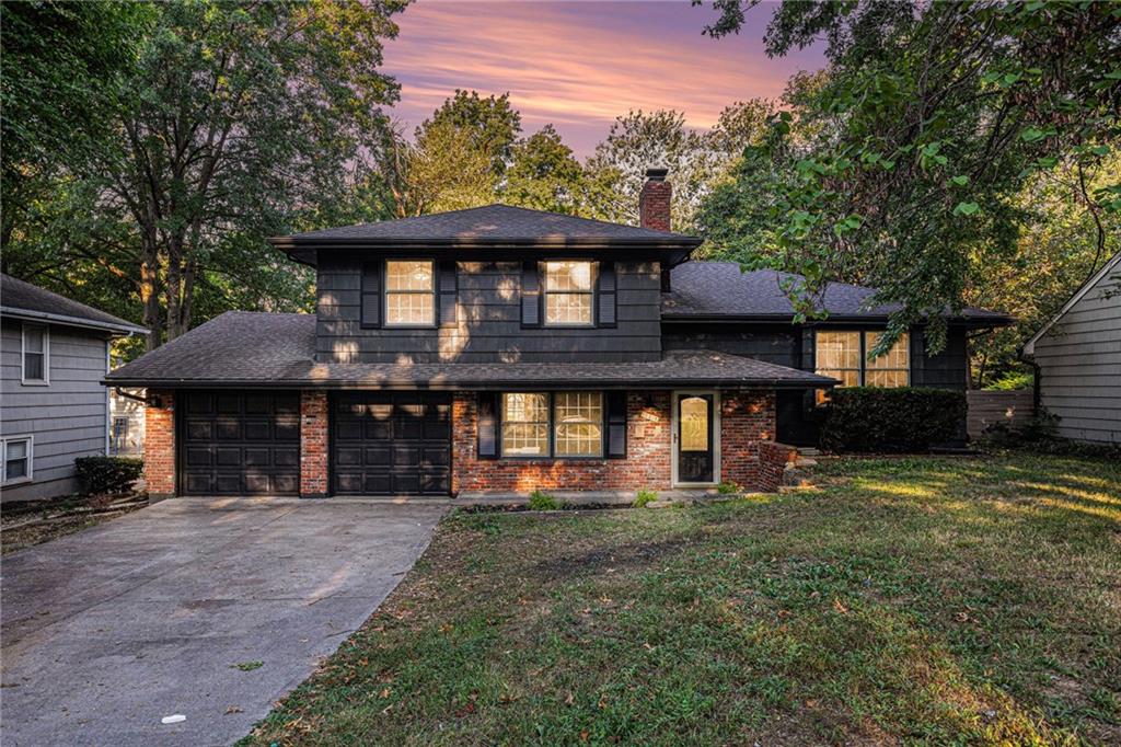 Property: 10518 Mersington Avenue,Kansas City, MO