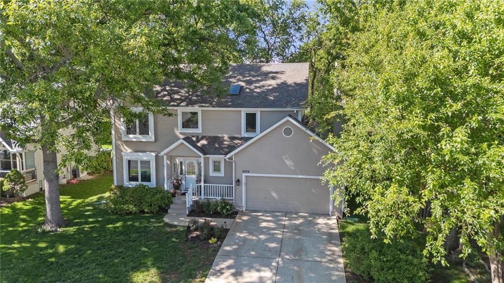 6204 W 156th Street