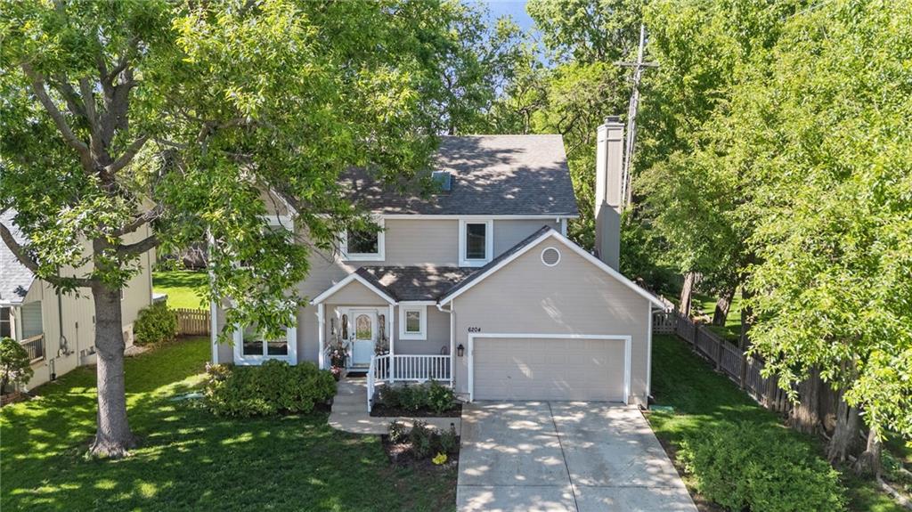 6204 W 156th Street
