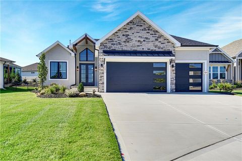 22011 W 94th Street Lenexa KS 66220