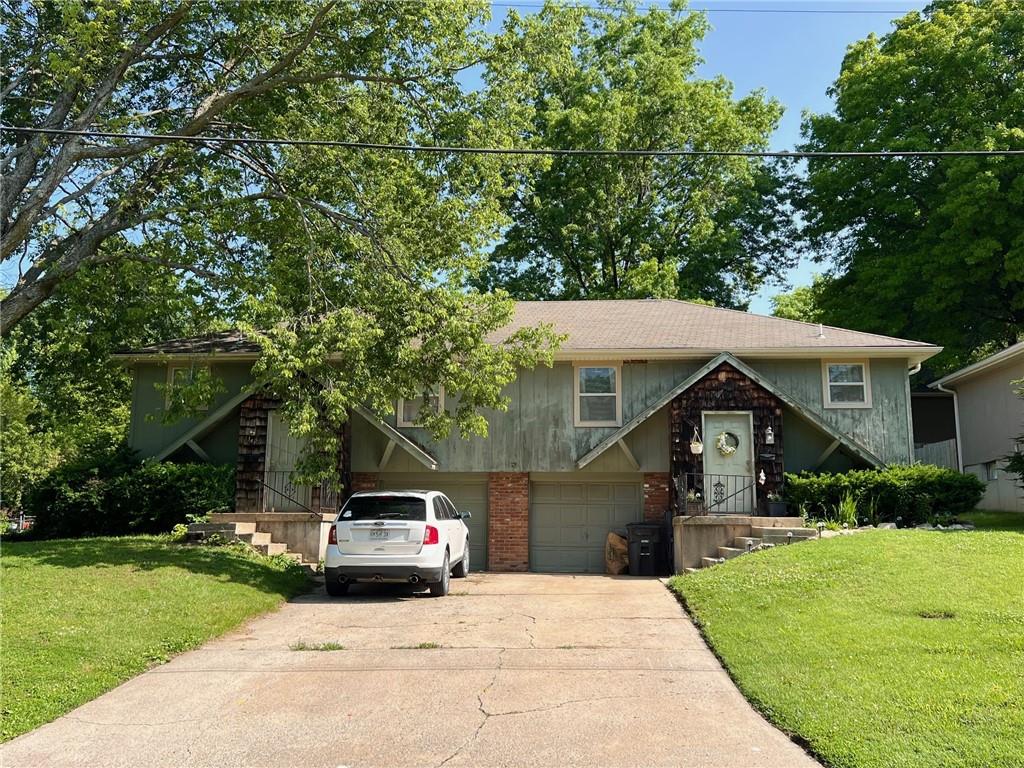11430 & 11432 E 27th Street