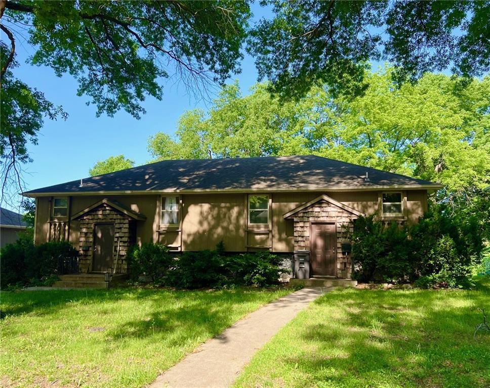 11430 & 11432 E 27th Street