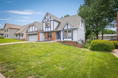8020 N Flora Avenue, Kansas City, MO 64118 - MLS#: 2623843