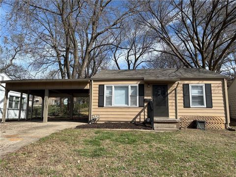 2005 S Northern Boulevard, Independence, MO 64052 - MLS#: 2607014