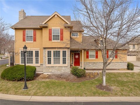 9803 Nieman Place, Overland Park, KS 66214 - MLS#: 2608537