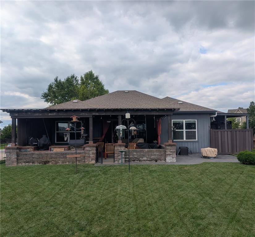 25069 W 150th Terrace