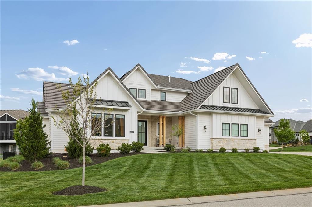 10711 W 173rd Terrace