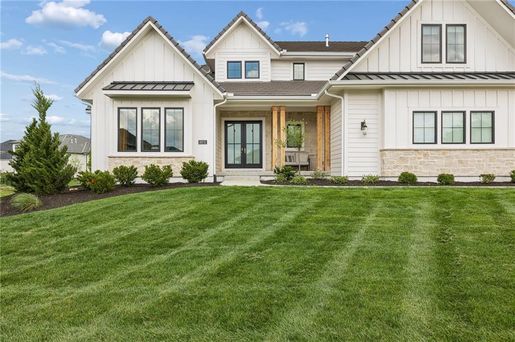 10711 W 173rd Terrace