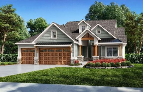 18625 Reinhardt Street Overland Park KS 66085