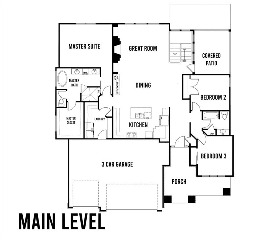 18625 Reinhardt Street