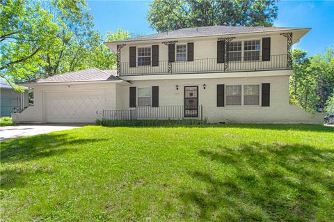 8903 Mastin Street, Overland Park, KS 66212 - #: 2548961