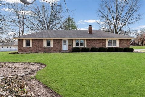 27 Circle Drive Plattsburg MO 64477