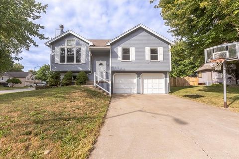 8502 N Carson Avenue, Kansas City, MO 64153 - MLS#: 2572495