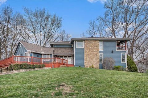 7802 NW Westside Drive, Weatherby Lake, MO 64152 - MLS#: 2537414