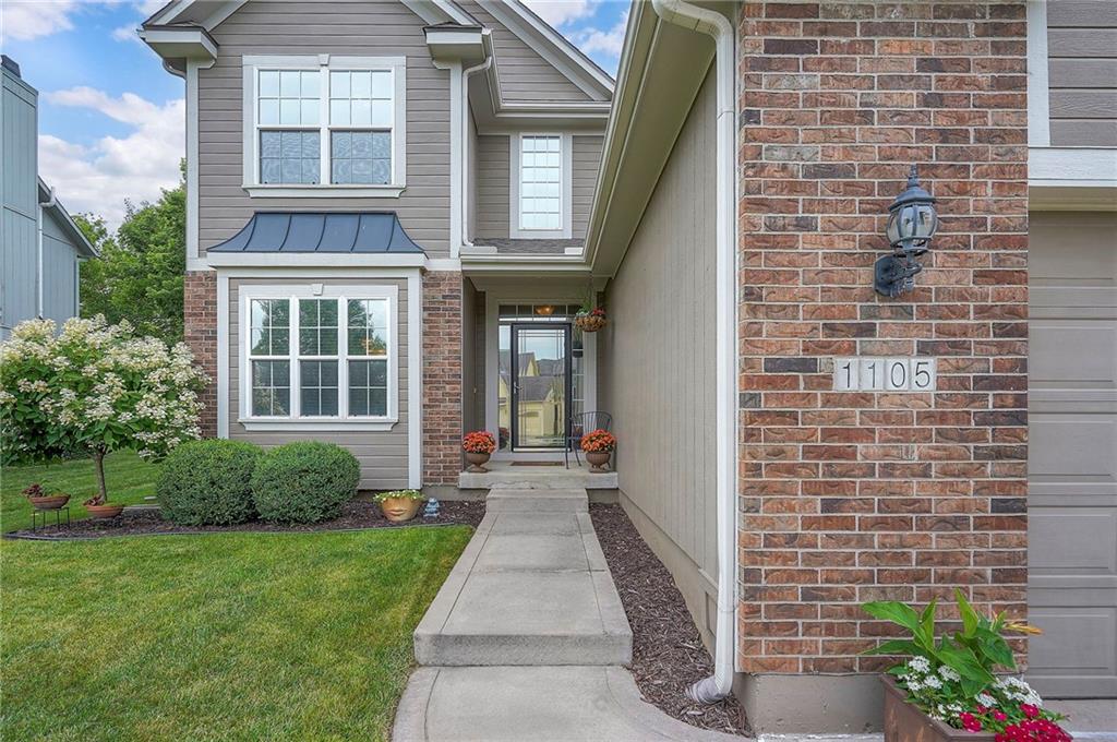 1105 Blazing Star Drive