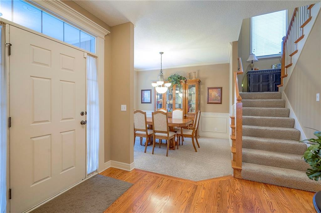 1105 Blazing Star Drive