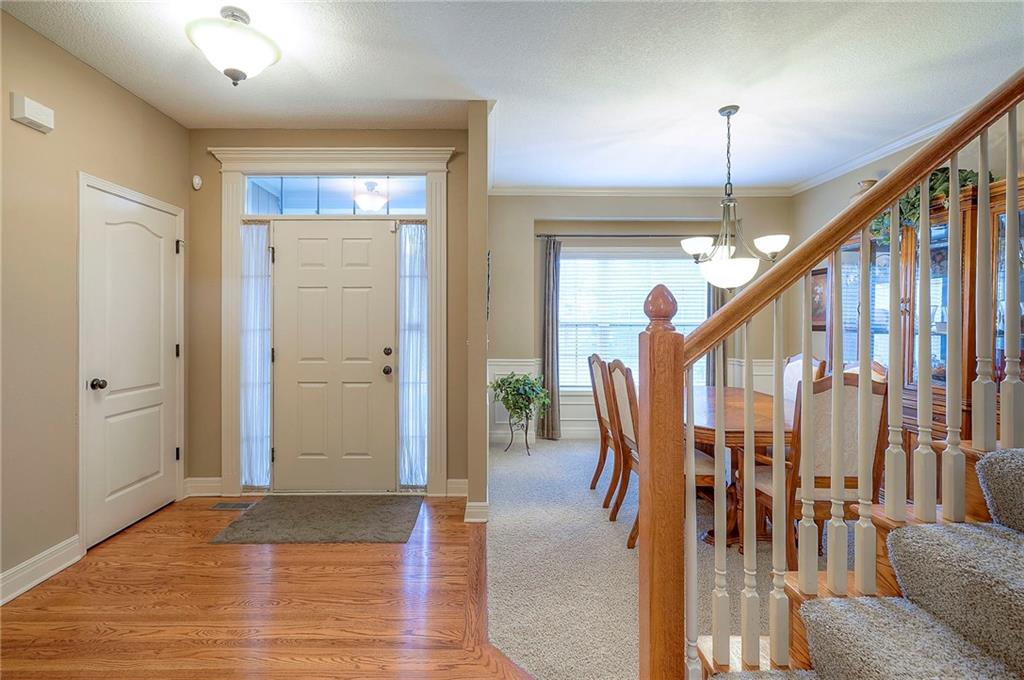 1105 Blazing Star Drive