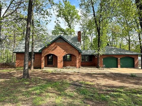 1649 E 126 Road, El Dorado Springs, MO 64744 - #: 2614780
