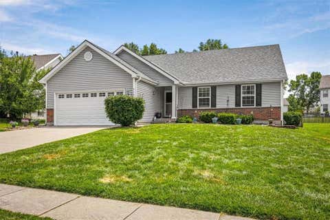 512 Brentwood Drive, Liberty, MO 64068 - MLS#: 2623910