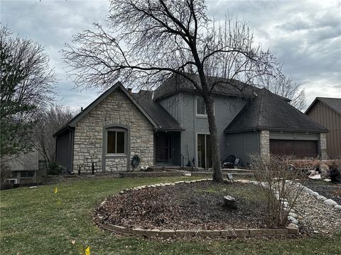 14925 W 82nd Terrace Lenexa KS 66215