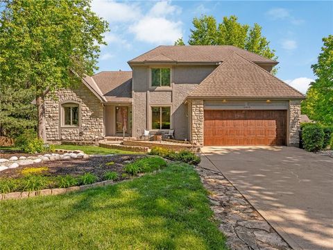 14925 W 82nd Terrace, Lenexa, KS 66215 - MLS#: 2603740