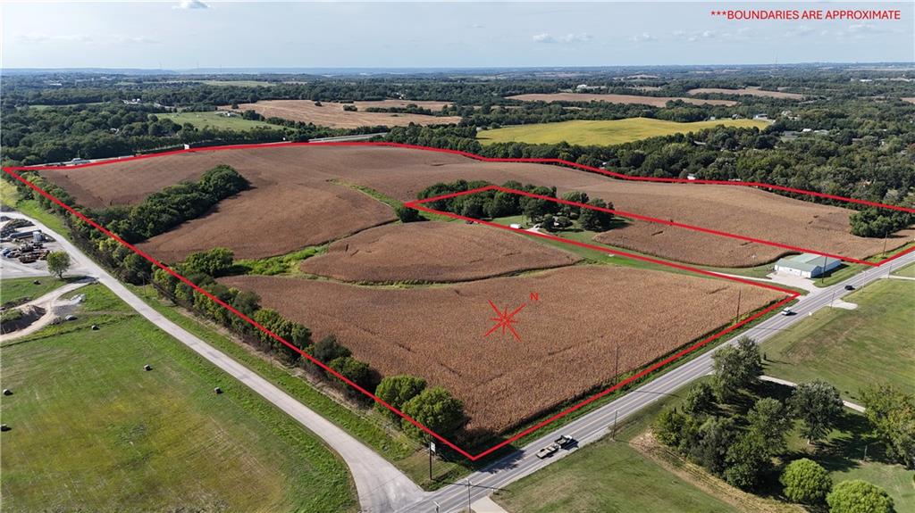 St Joseph, Missouri 64505, United States, ,Land,Pending,218081