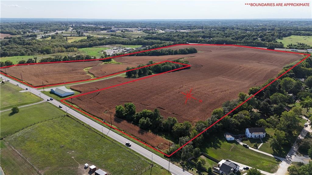 St Joseph, Missouri 64505, United States, ,Land,Pending,218081