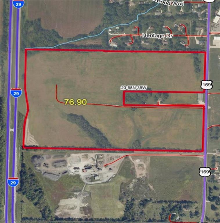 St Joseph, Missouri 64505, United States, ,Land,Pending,218081