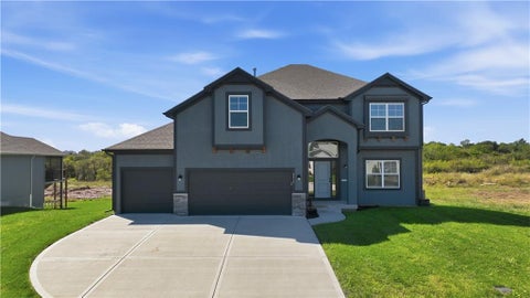 4815 NE 90th Terrace, Kansas City, MO 64156 - #: 2644355