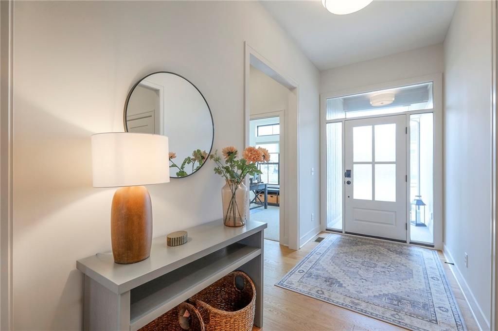 Photo of 1820 Homestead Drive, Liberty, MO 64068 (MLS # 2608403)