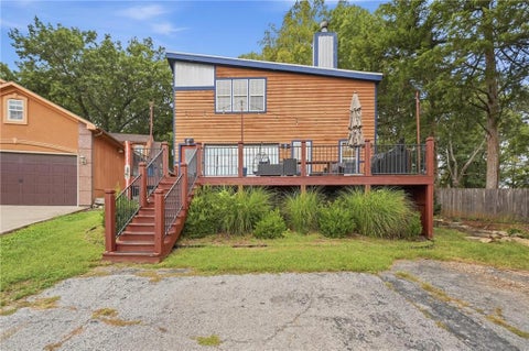 231 L Street, Lake Lotawana, MO 64086 - MLS#: 2643539