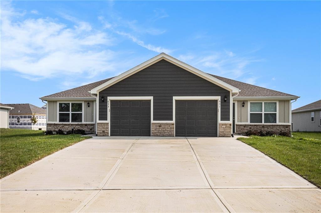 620-622 Fall Meadow Lane