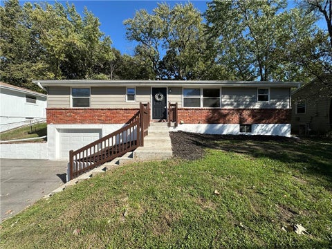 6303 N Broadway Street, Kansas City, MO 64118 - MLS#: 2630835