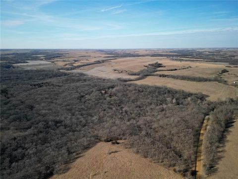 0000 Gilsen Creek Road Onaga KS 66521