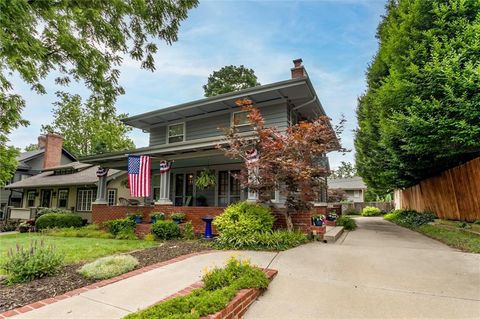 6033 Central Street, Kansas City, MO 64113 - MLS#: 2559641