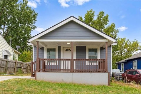 5517 E 30th Terrace, Kansas City, MO 64128 - #: 2572670