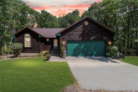 26690 Oakwood Lane, Clinton, MO 64735 - #: 2575604