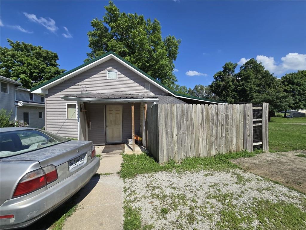 1917 Princeton Road