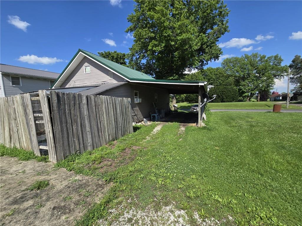 1917 Princeton Road