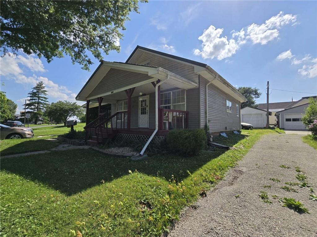 1917 Princeton Road