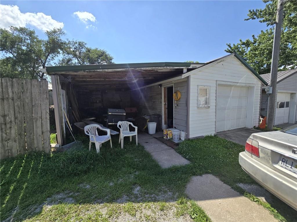1917 Princeton Road